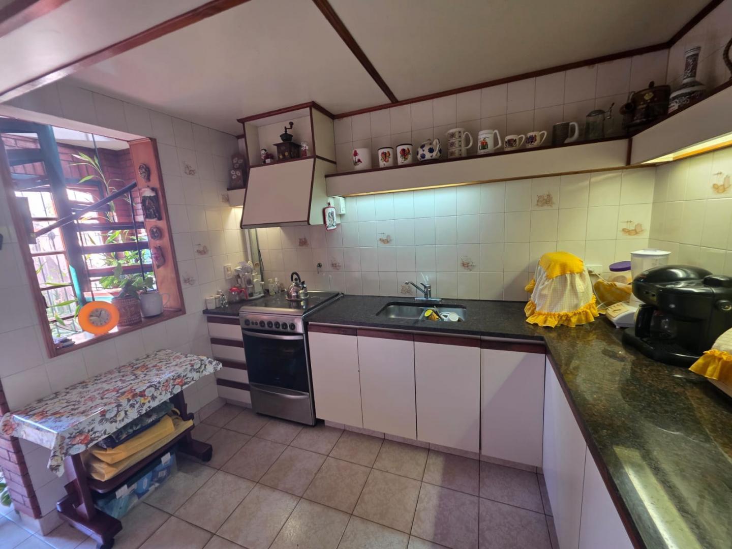 Foto de Casa en ALQUILER El Palomar 3 Ambientes Reciclada a Nuevo con Cochera, imagen 5