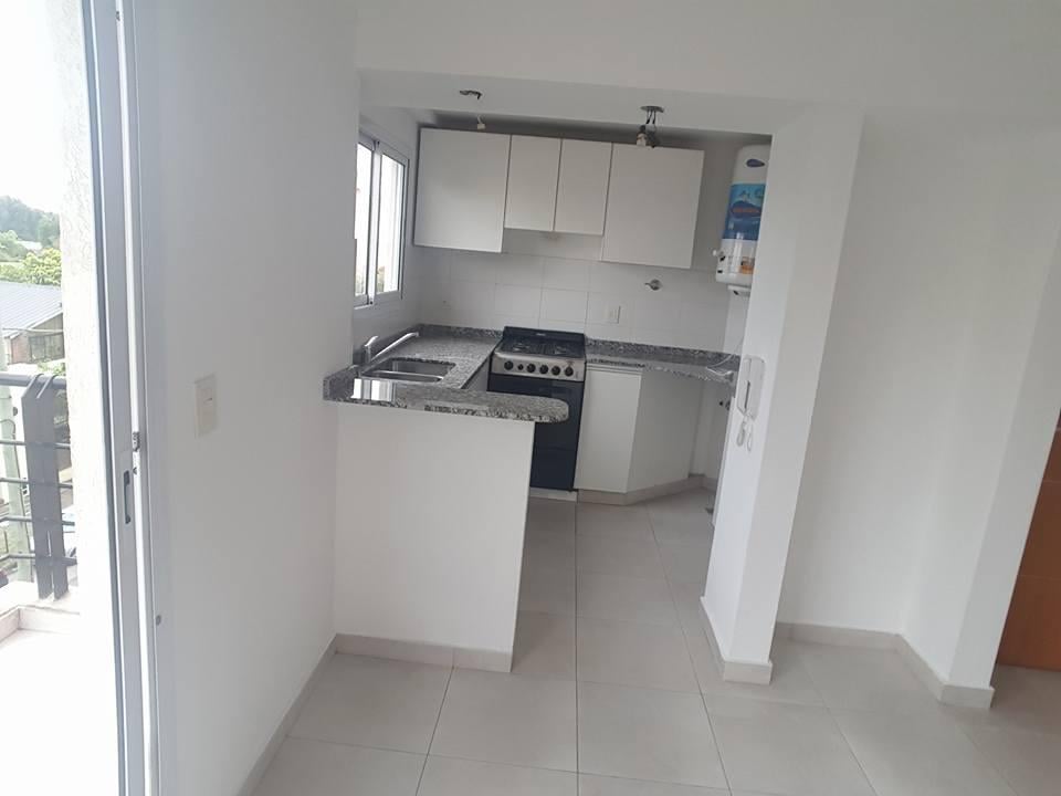 Foto de ALQUILER – DEPARTAMENTO 2 AMBIENTES EN EL PALOMAR F: 6945, imagen 3