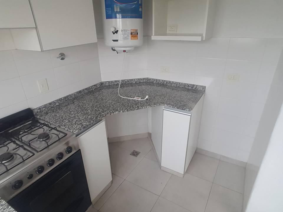 Foto de ALQUILER – DEPARTAMENTO 2 AMBIENTES EN EL PALOMAR F: 6945, imagen 4