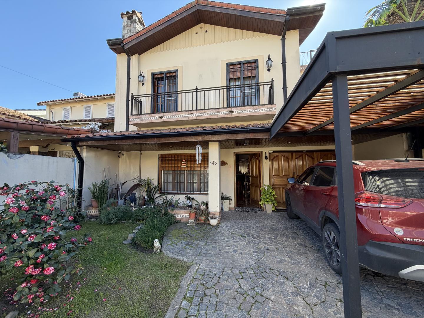 Foto de HERMOSO CHALET 4 AMBIENTES EN EXCELENTE ESTADO EL PALOMAR F: 11236, imagen 4