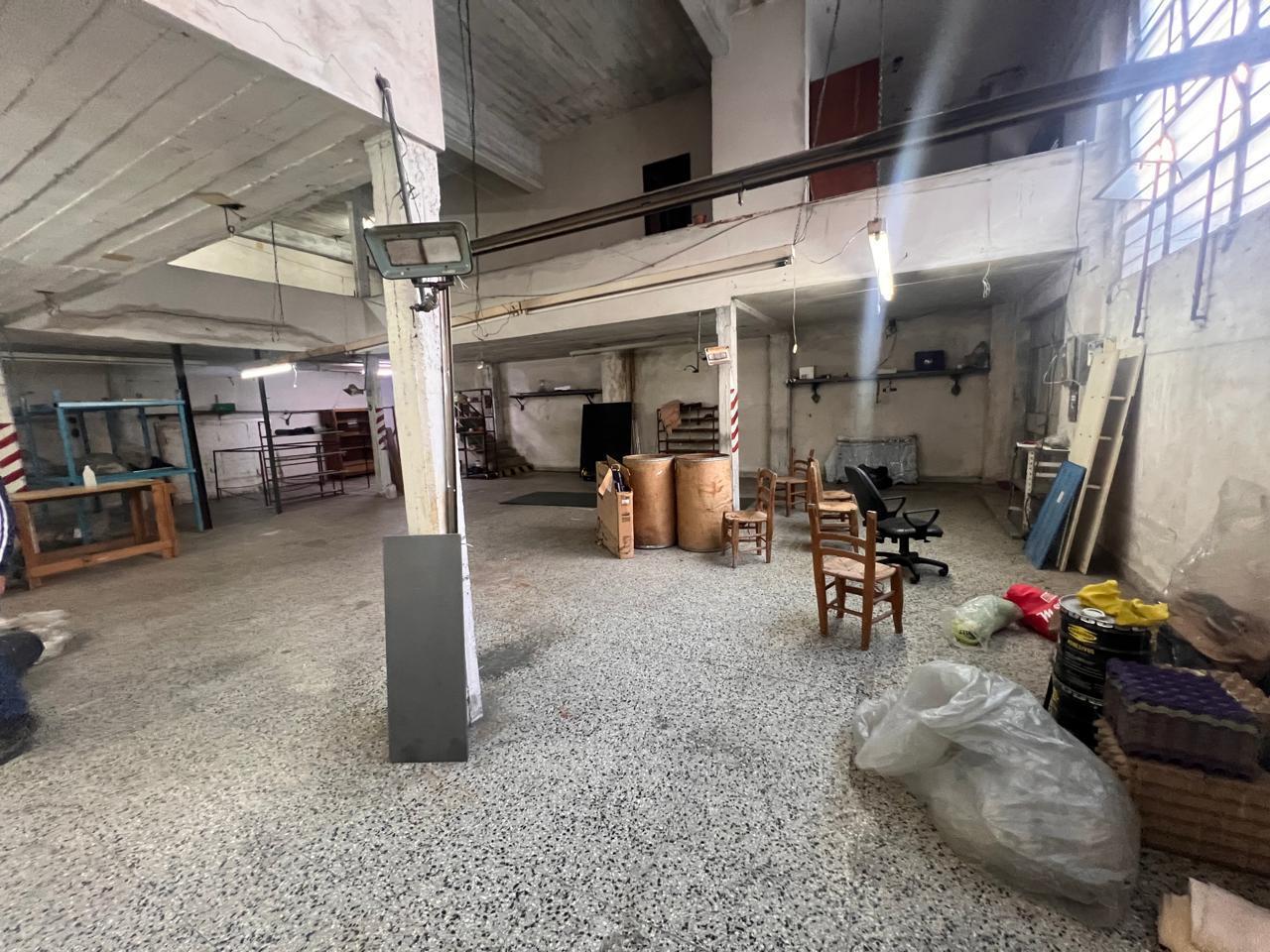 Foto de ALQUILO GALPON AL FONDO EN VILLA BOSCH TRIFASICA F: 11252, imagen 4