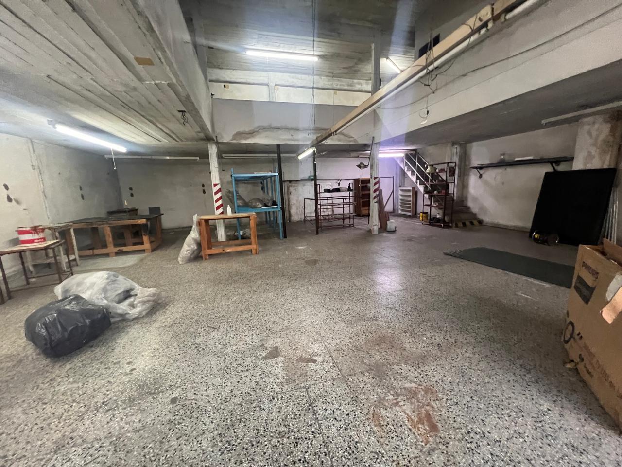 Foto de ALQUILO GALPON AL FONDO EN VILLA BOSCH TRIFASICA F: 11252, imagen 3