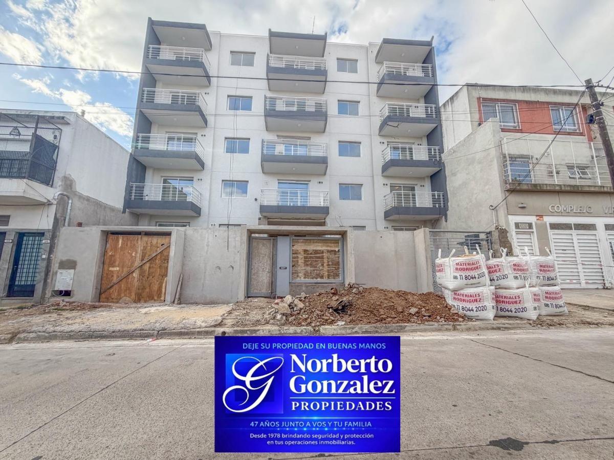 Foto de VENTA DEPARTAMENTO 2 AMBIENTES A ESTRENAR EL PALOMAR F: 11251, imagen 2
