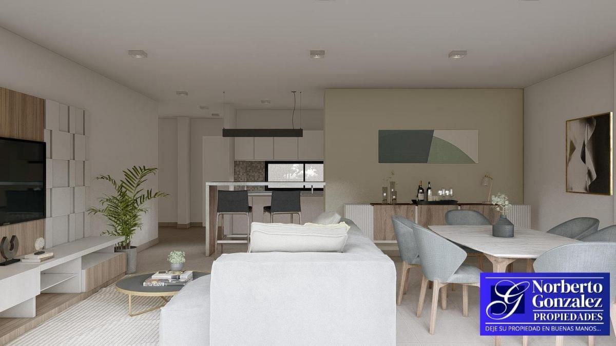 Foto de HURLINGHAM DEPARTAMENTO DE 2 AMBIENTES EL PORTAL DE ROCA 7 MO PISO A, imagen 2