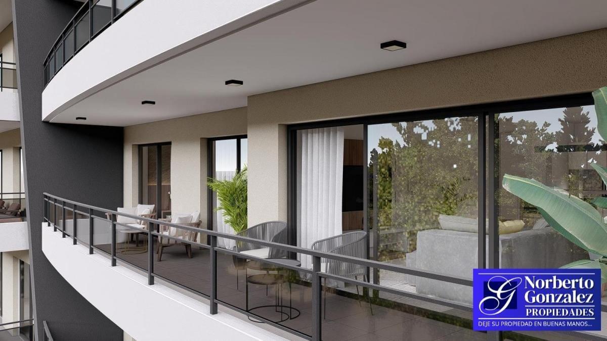 Foto de HURLINGHAM DEPARTAMENTO DE 2 AMBIENTES EL PORTAL DE ROCA 7 MO PISO A, imagen 4