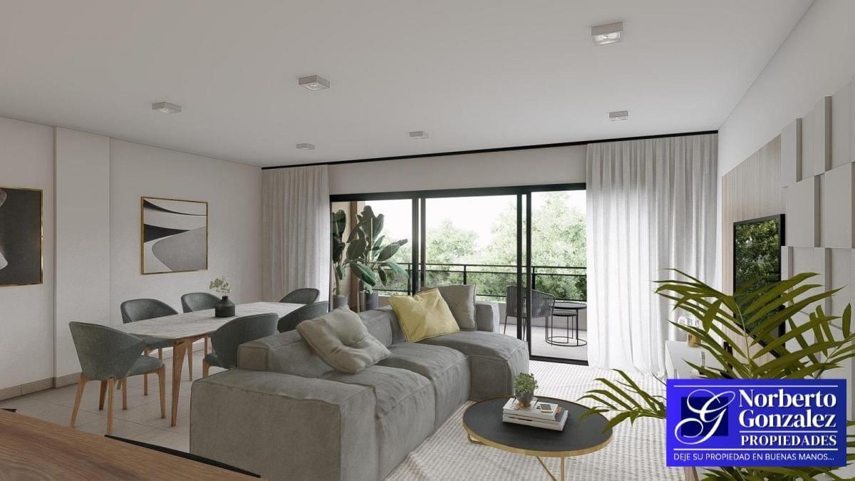 Foto de HURLINGHAM DEPARTAMENTO DE 2 AMBIENTES EL PORTAL DE ROCA 7 MO PISO A, imagen 5