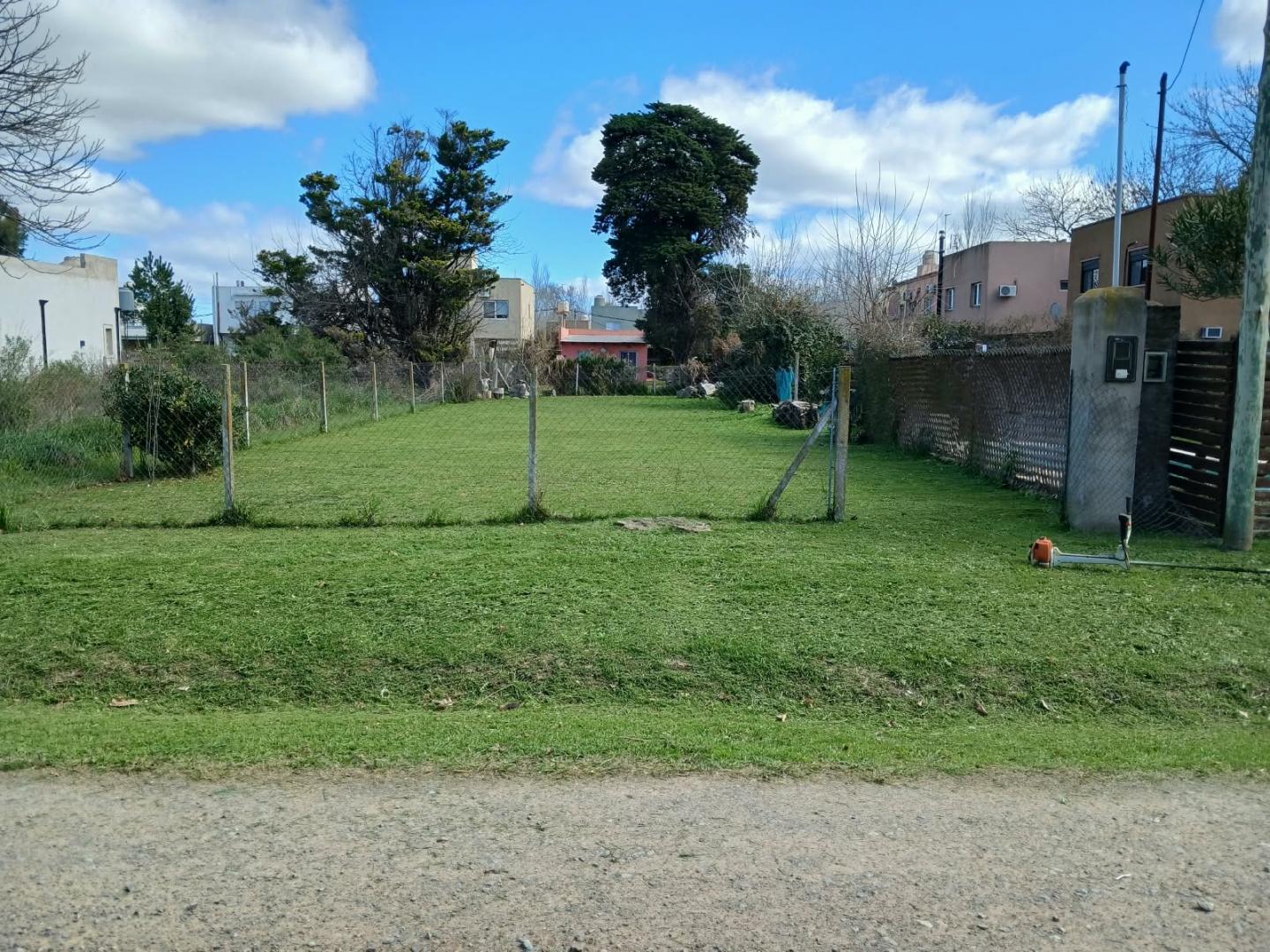 Foto de En Venta Lote De 400m2 En La Zona De Pilar Ruta 25 Kilometro 12,50 F, imagen 4