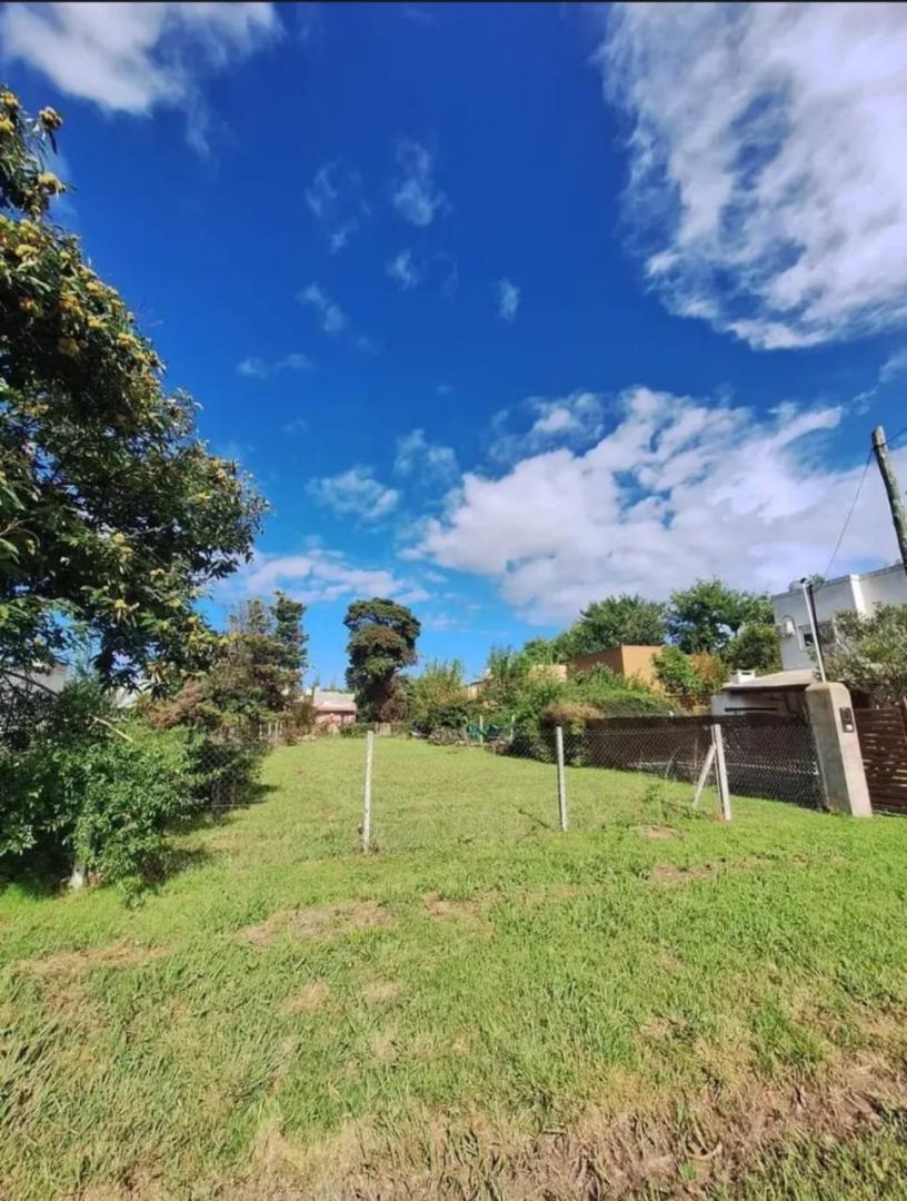 Foto de En Venta Lote De 400m2 En La Zona De Pilar Ruta 25 Kilometro 12,50 F, imagen 1
