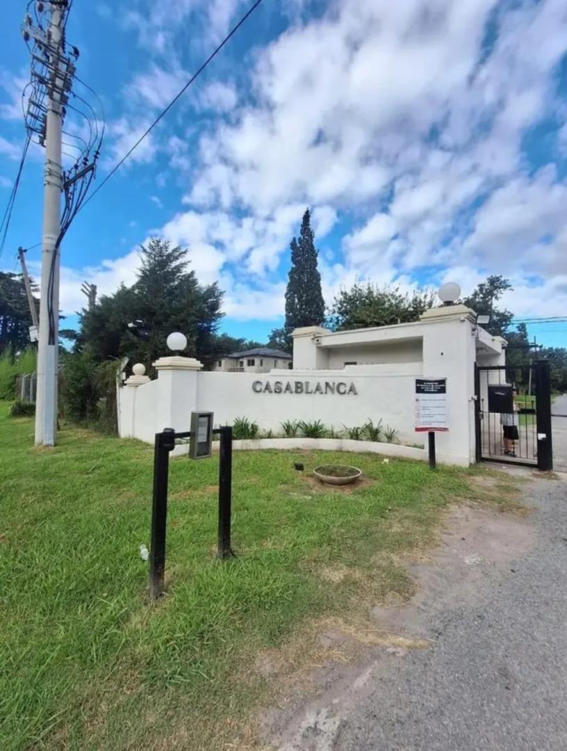 Foto de En Venta Lote De 400m2 En La Zona De Pilar Ruta 25 Kilometro 12,50 F, imagen 5