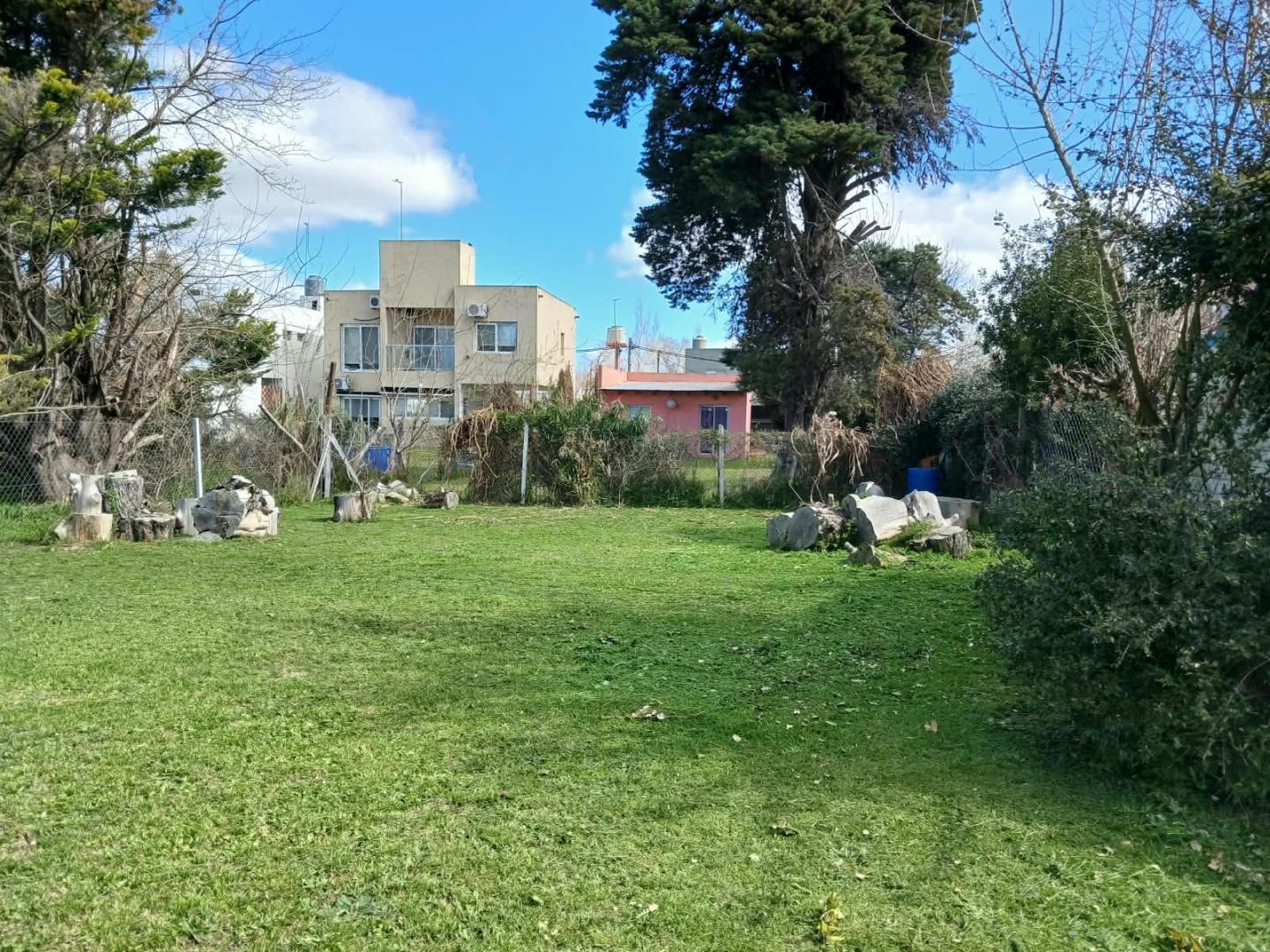 Foto de En Venta Lote De 400m2 En La Zona De Pilar Ruta 25 Kilometro 12,50 F, imagen 2