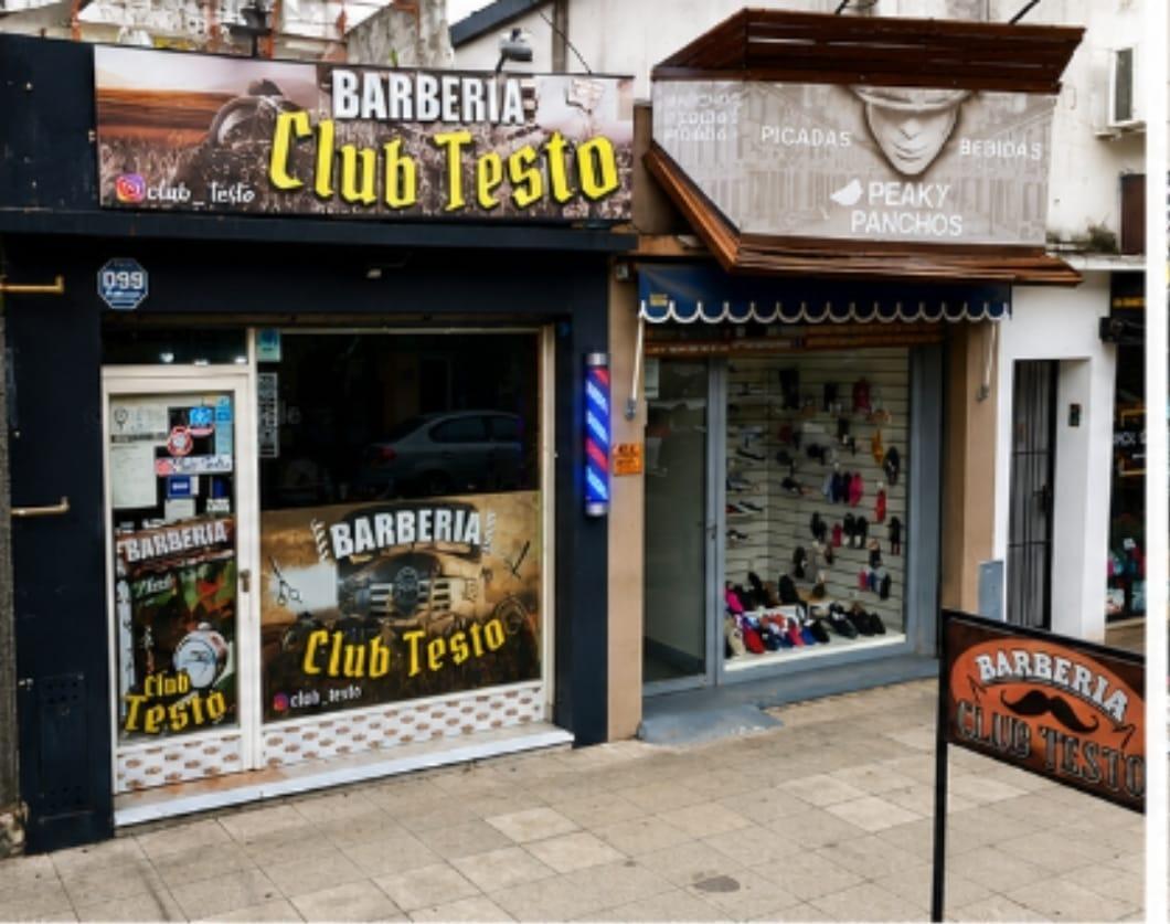 Foto de ALQUILO LOCAL EN CASEROS CENTRO F: 11219, imagen 1