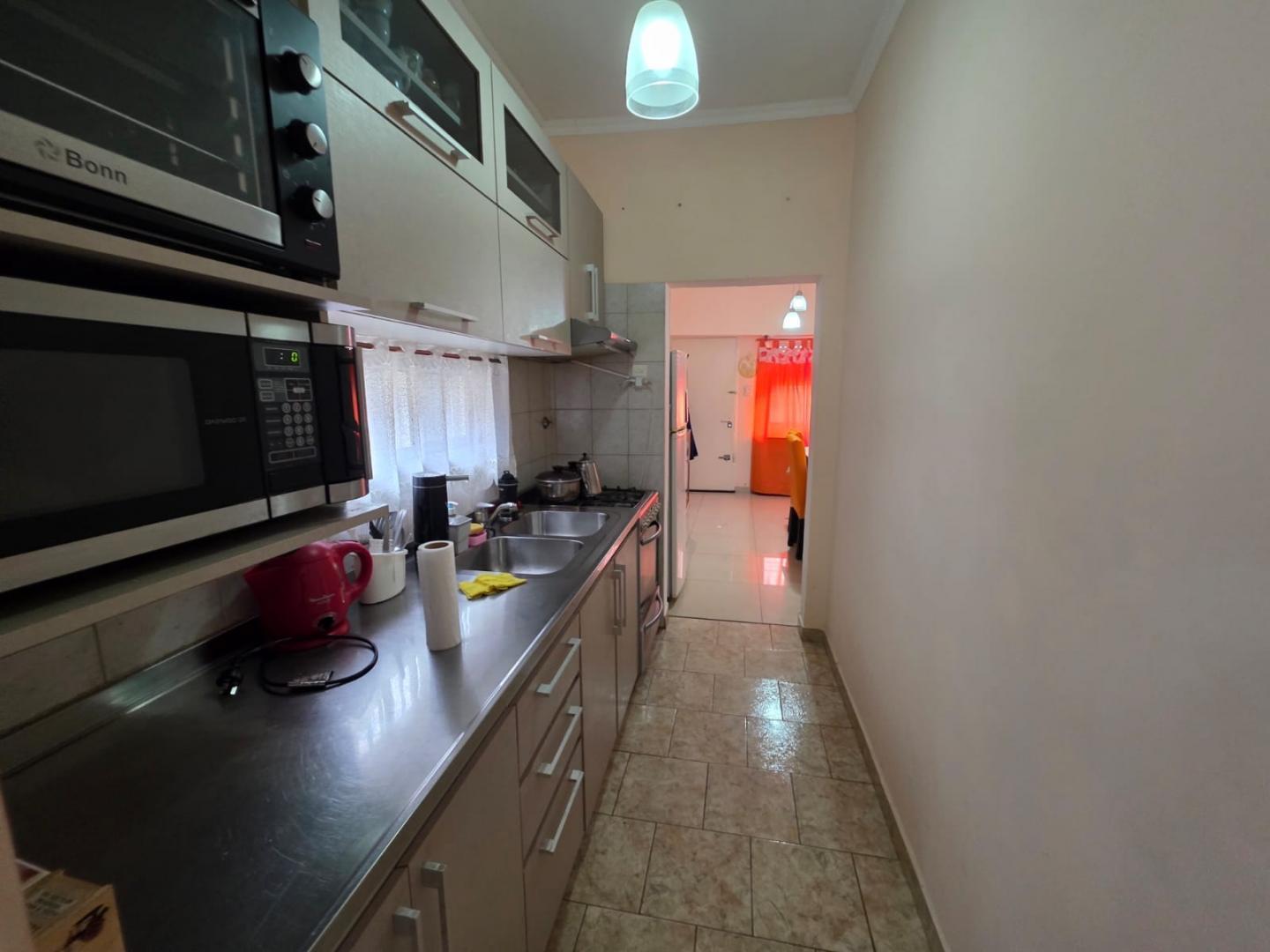Foto de CASA 3 AMBIENTES EN VENTA EN EL PALOMAR CON TERRAZA ZONA EMAÚS F: 11294, imagen 5