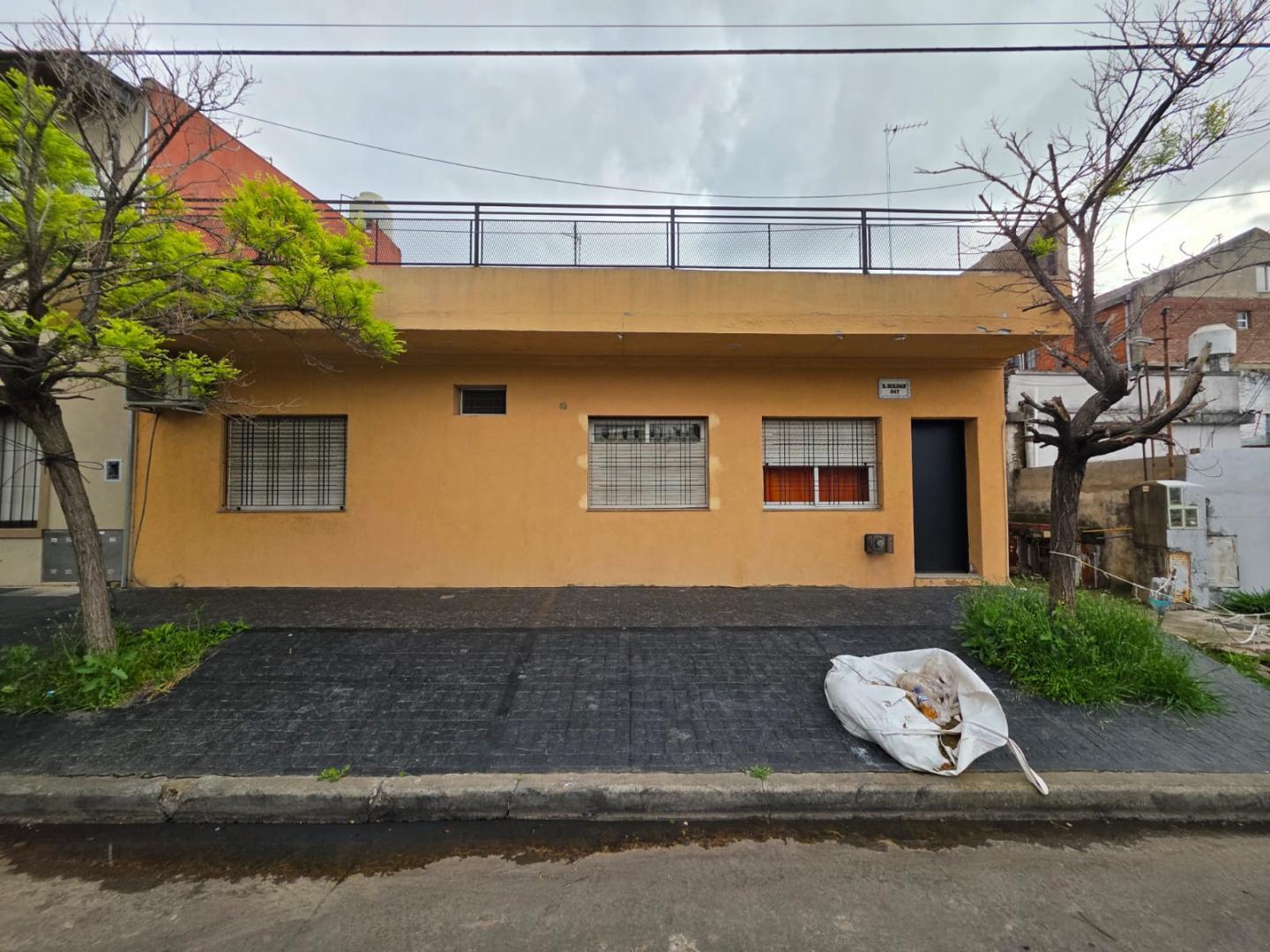 Foto de CASA 3 AMBIENTES EN VENTA EN EL PALOMAR CON TERRAZA ZONA EMAÚS F: 11294, imagen 1