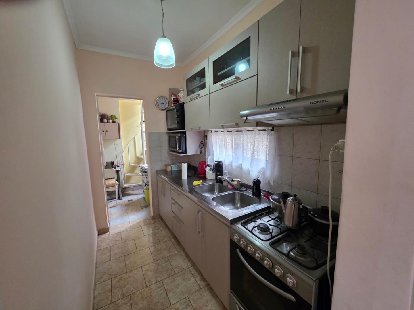 Foto de CASA 3 AMBIENTES EN VENTA EN EL PALOMAR CON TERRAZA ZONA EMAÚS F: 11294, imagen 4