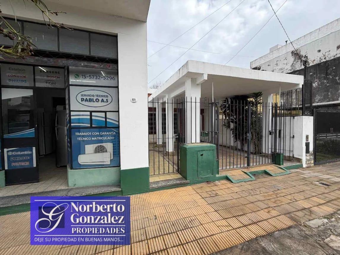 Foto de EL PALOMAR OPORTUNIDAD CASA + LOCAL SOBRE AMPLIO LOTE SOBRE AVENIDA F, imagen 3