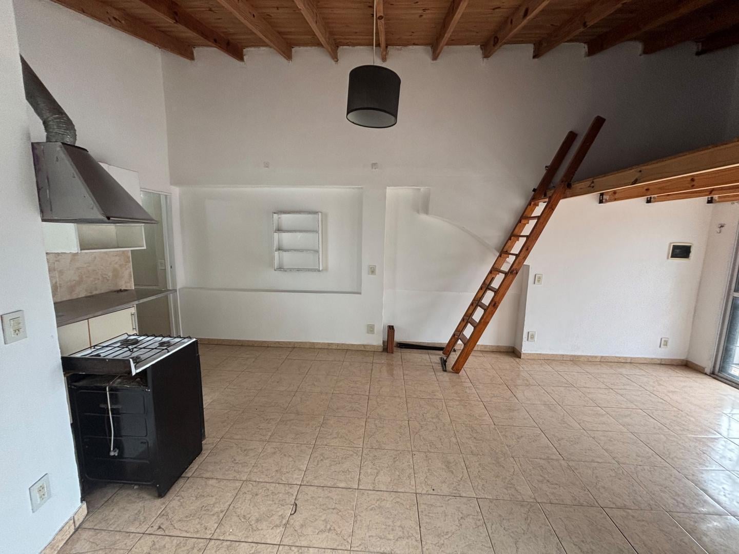 Foto de ALQUILO EN PALOMAR DEPARTAMENTO MONOAMBIENTE EN PLANTA ALTA F: 11216, imagen 3