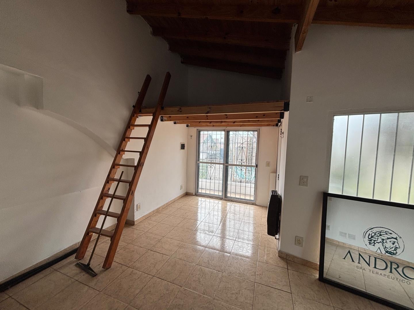 Foto de ALQUILO EN PALOMAR DEPARTAMENTO MONOAMBIENTE EN PLANTA ALTA F: 11216, imagen 5