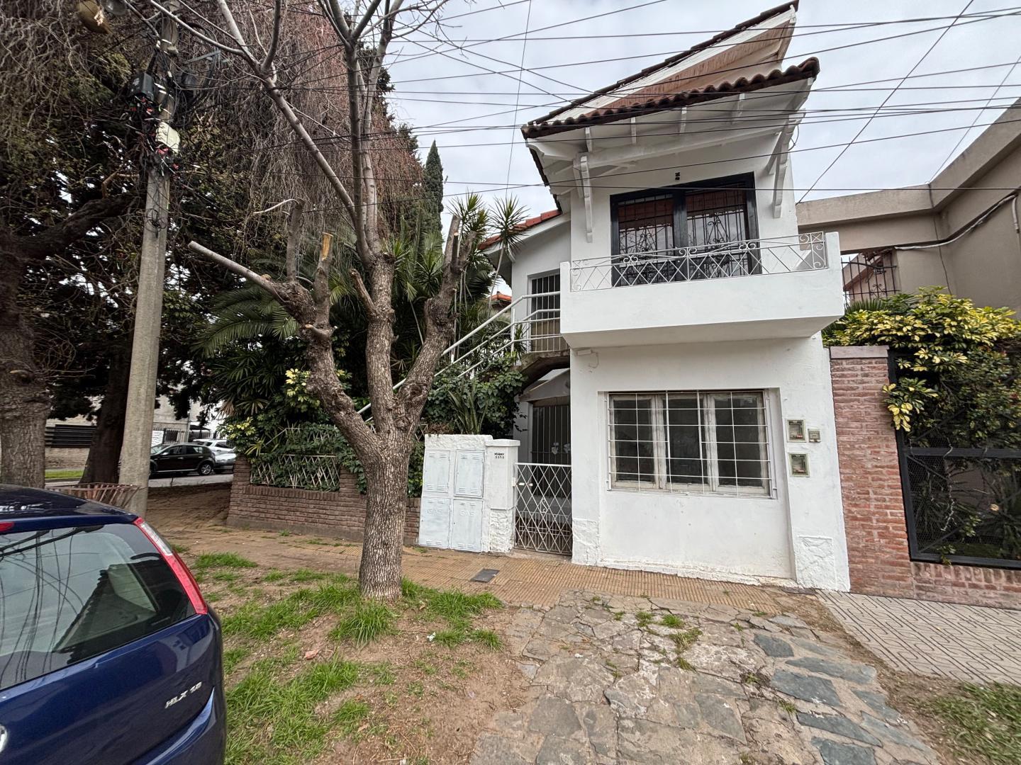 Foto de ALQUILO EN PALOMAR DEPARTAMENTO MONOAMBIENTE EN PLANTA ALTA F: 11216, imagen 1