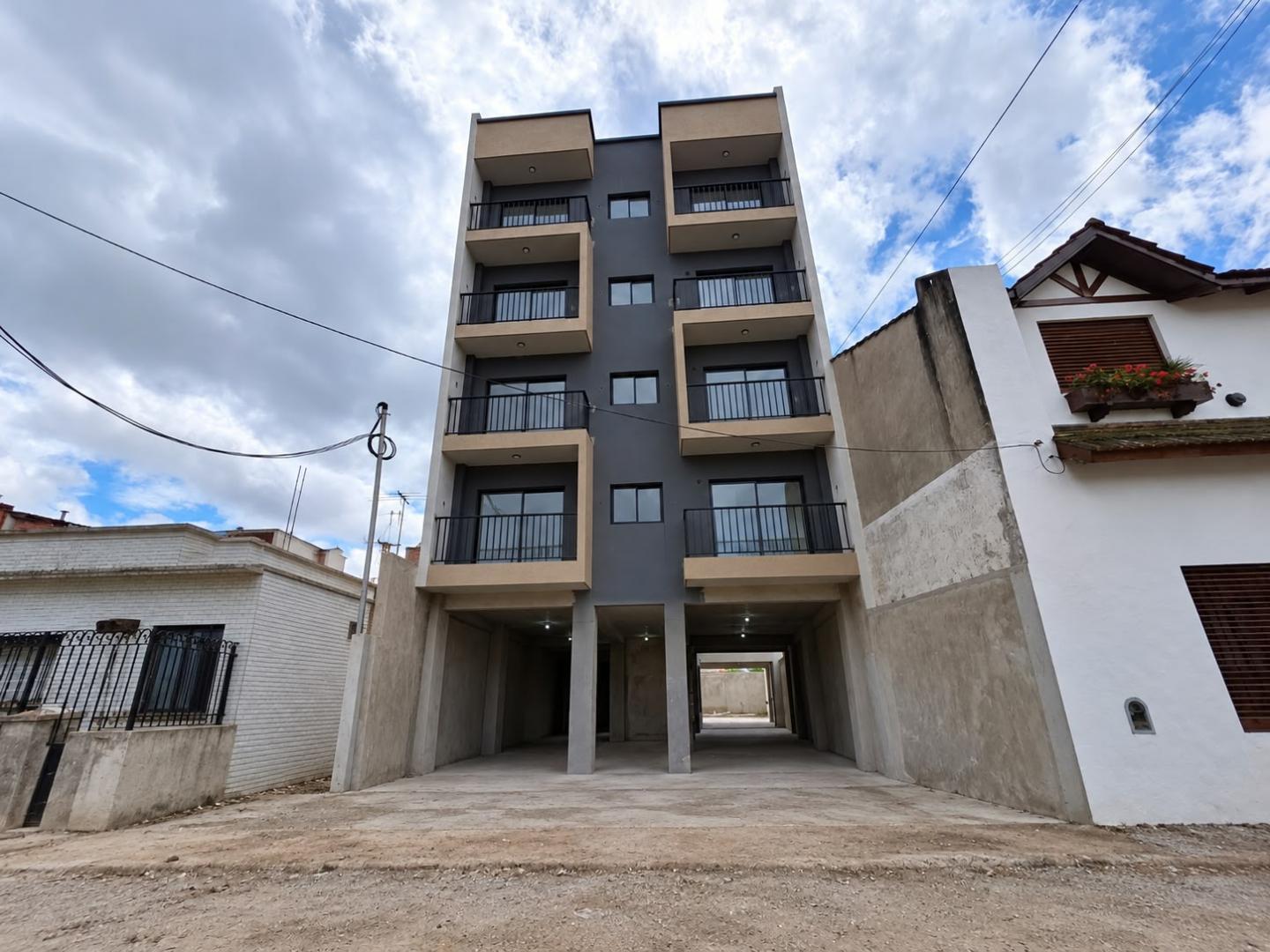 Apartamento