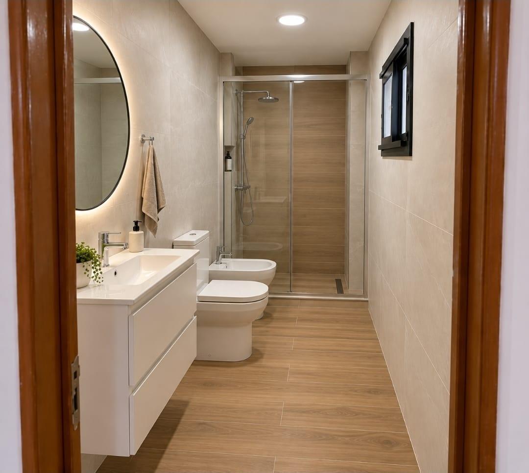 Foto de EN VENTA DEPARTAMENTO DE 1 AMBIENTE EN EL PALOMAR F: 11332, imagen 4
