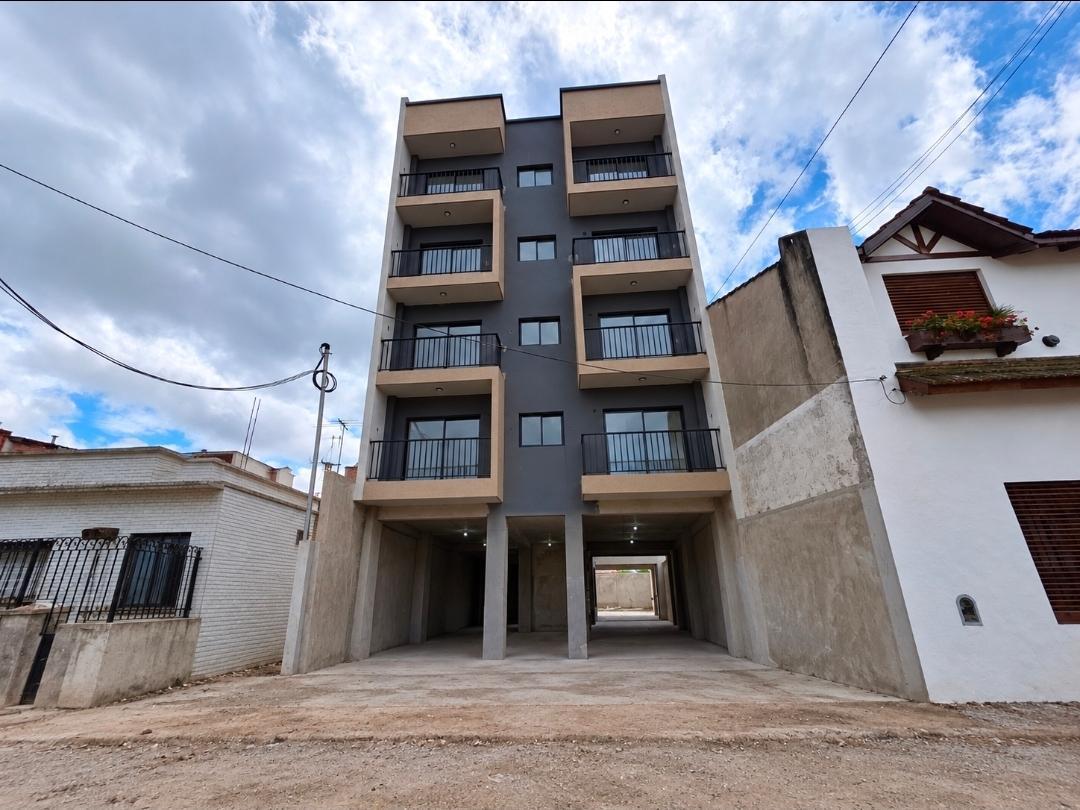 Foto de EN VENTA DEPARTAMENTO MONOAMBIENTE A ESTRENAR CON BALCON F: 11333, imagen 5