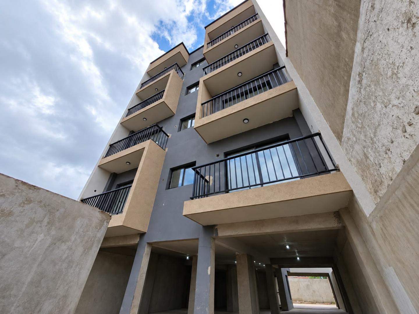 Foto de EN VENTA DEPARTAMENTO MONOAMBIENTE A ESTRENAR CON BALCON F: 11333, imagen 4