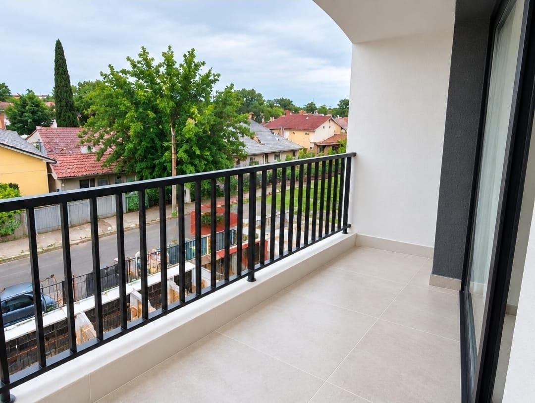 Foto de EN VENTA EN PALOMAR MONOAMBIENTE A ESTRENAR CON BALCON F: 11331, imagen 2