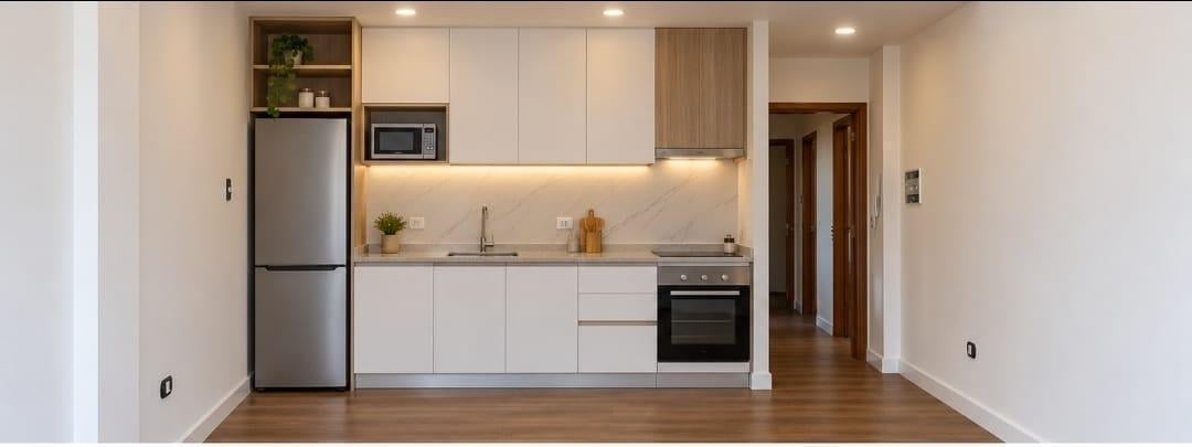 Foto de EN VENTA EN PALOMAR MONOAMBIENTE A ESTRENAR CON BALCON F: 11331, imagen 5