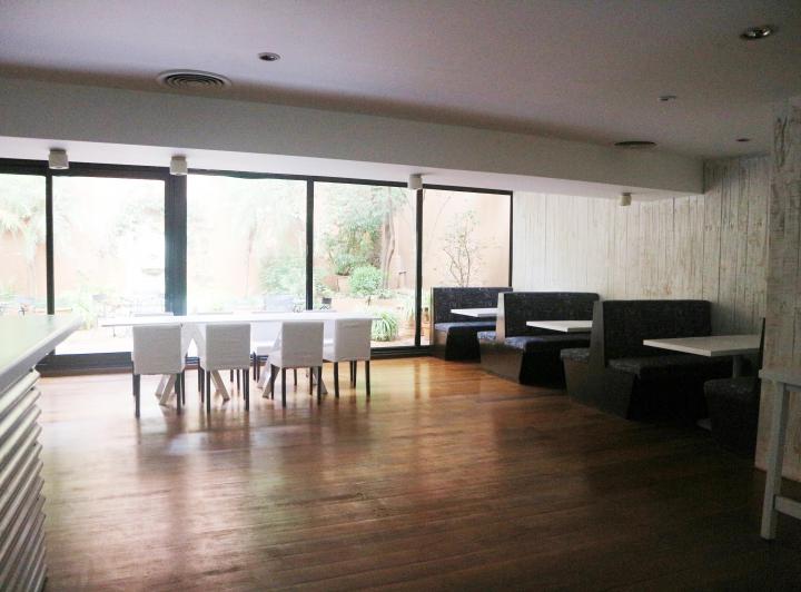 IDEAL MONOAMBIENTE en RETIRO.PLAZA SAN MARTÍN.SEGURIDAD 24 HS.Coworking Space.