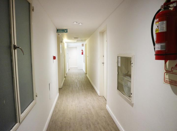 Foto de IDEAL MONOAMBIENTE en RETIRO.PLAZA SAN MARTÍN.SEGURIDAD 24 HS.Coworking, imagen 2