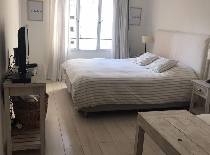 Foto de IDEAL MONOAMBIENTE en RETIRO.PLAZA SAN MARTÍN.SEGURIDAD 24 HS.Coworking, imagen 5