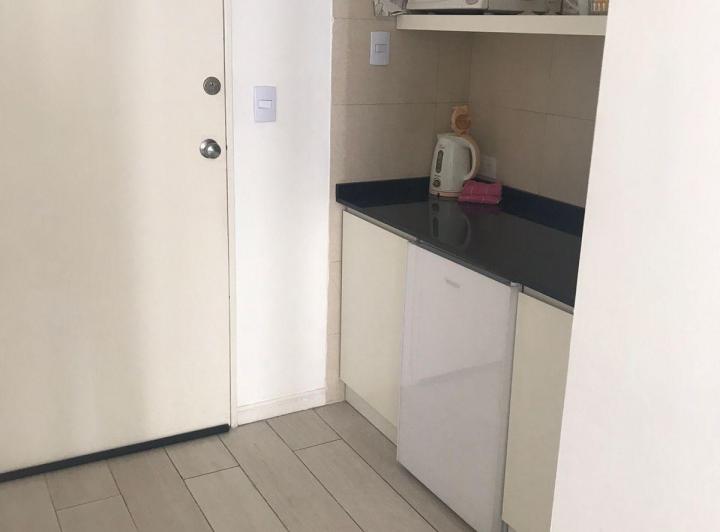 IDEAL MONOAMBIENTE en RETIRO.PLAZA SAN MARTÍN.SEGURIDAD 24 HS.Coworking Space.