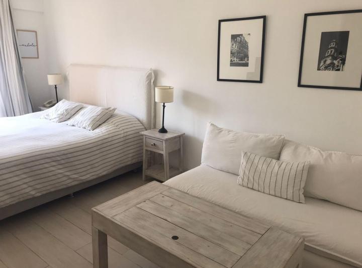 Foto de IDEAL MONOAMBIENTE en RETIRO.PLAZA SAN MARTÍN.SEGURIDAD 24 HS.Coworking, imagen 3