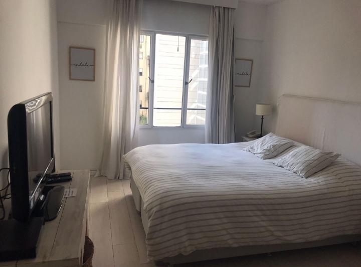 Foto de IDEAL MONOAMBIENTE en RETIRO.PLAZA SAN MARTÍN.SEGURIDAD 24 HS.Coworking, imagen 2