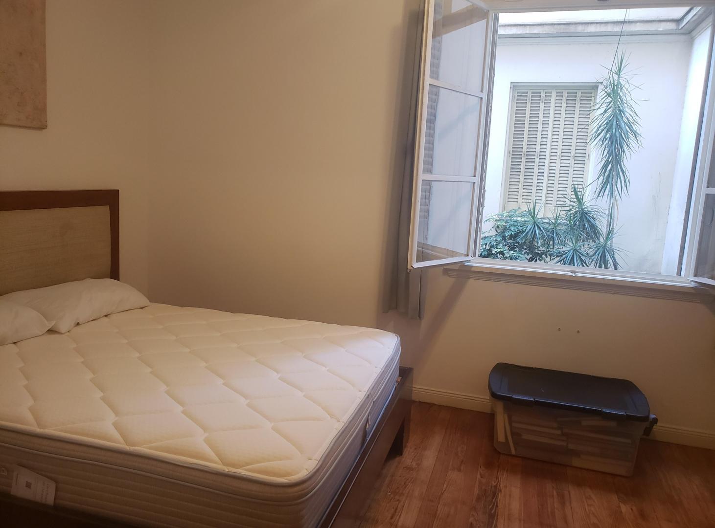 VENTA DOS AMBIENTES 30M2 en LA MEJOR ZONA DE FLORES-PLANTA BAJA-