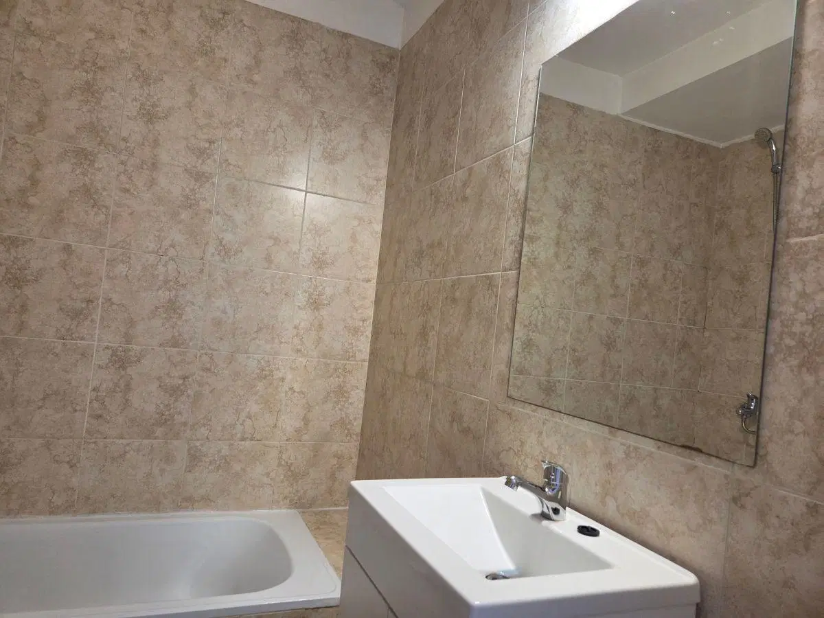 Muy lindo monoambiente en COGHLAN listo para ingresar! IMPECABLE. Apto PROFESIONAL o VIVIENDA. 4