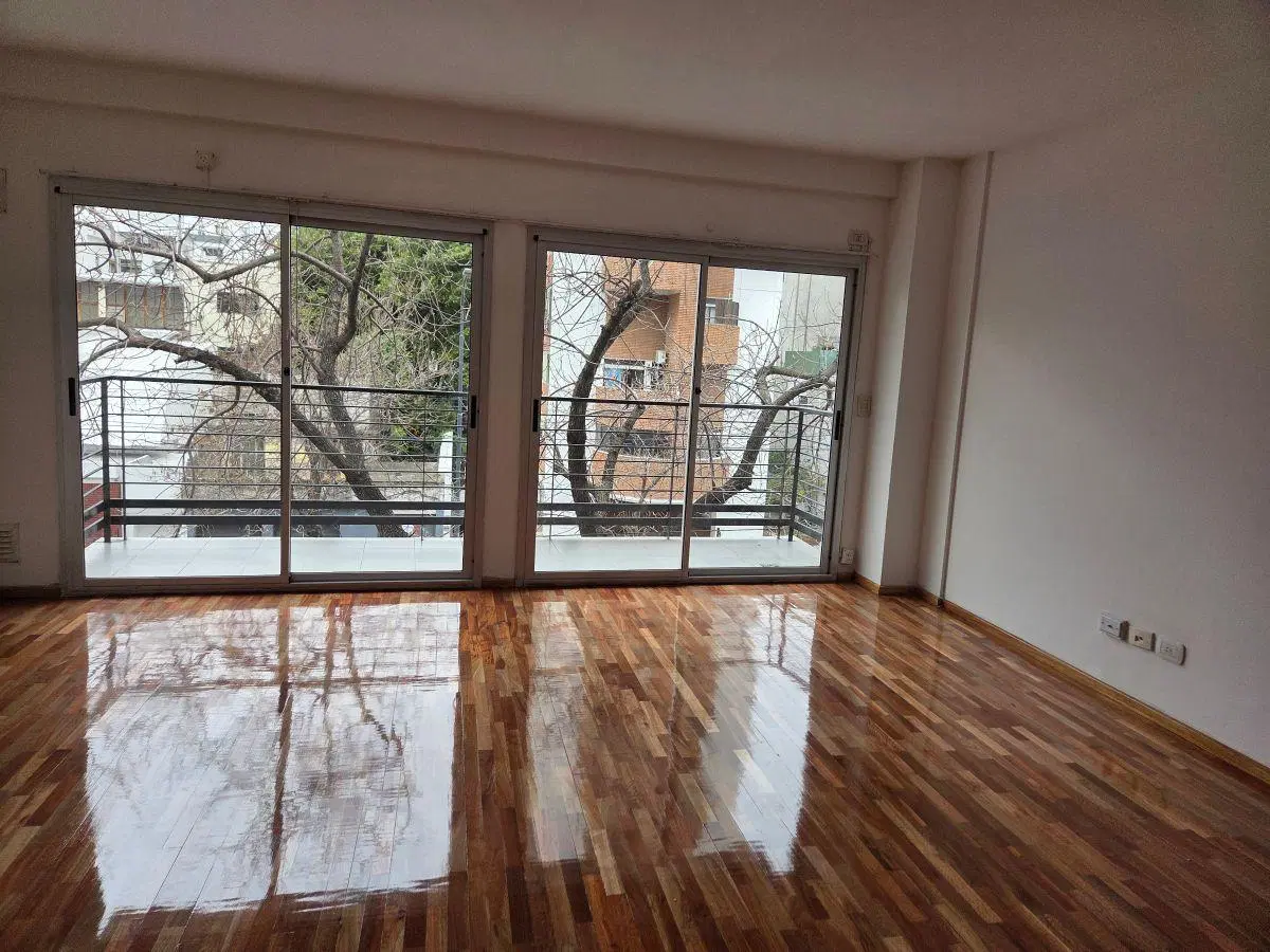 Muy lindo monoambiente en COGHLAN listo para ingresar! IMPECABLE. Apto PROFESIONAL o VIVIENDA. 8