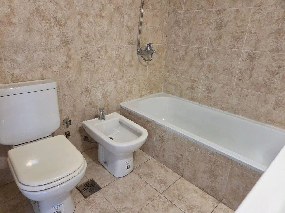 Muy lindo monoambiente en COGHLAN listo para ingresar! IMPECABLE. Apto PROFESIONAL o VIVIENDA. 2