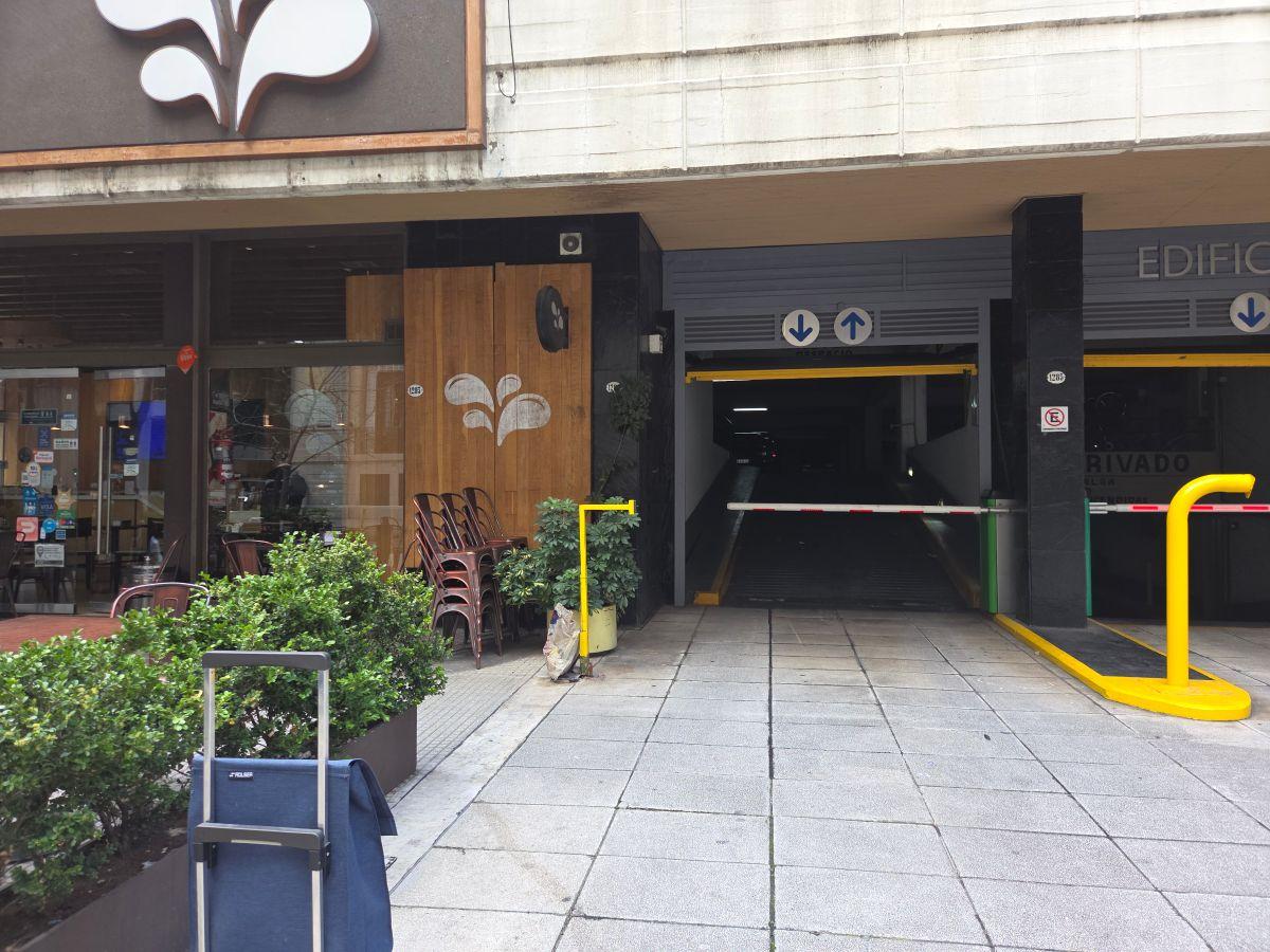 Foto de Cochera en RECOLETA en PLANTA BAJAExcelente oportunidad de inversión o, imagen 2