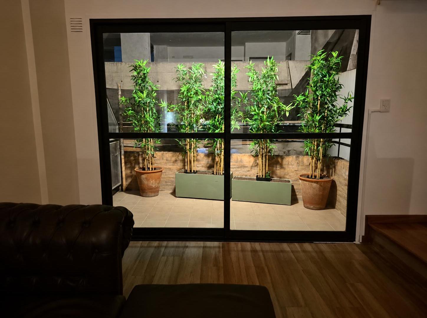 Foto de Excelente DUPLEX de DOS AMBIENTES en LAS CAÑITAS en muy buena, imagen 5