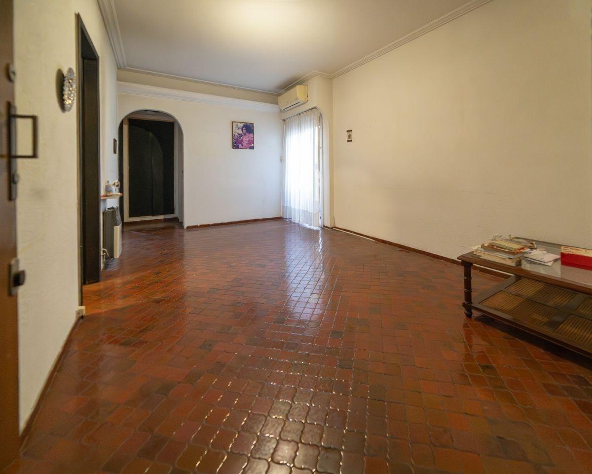 Foto de Departamento de dos ambientes con balcon., imagen 1