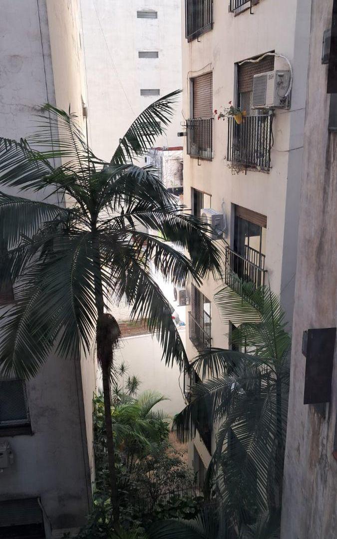 Foto de Departamento de dos ambientes con balcon., imagen 5