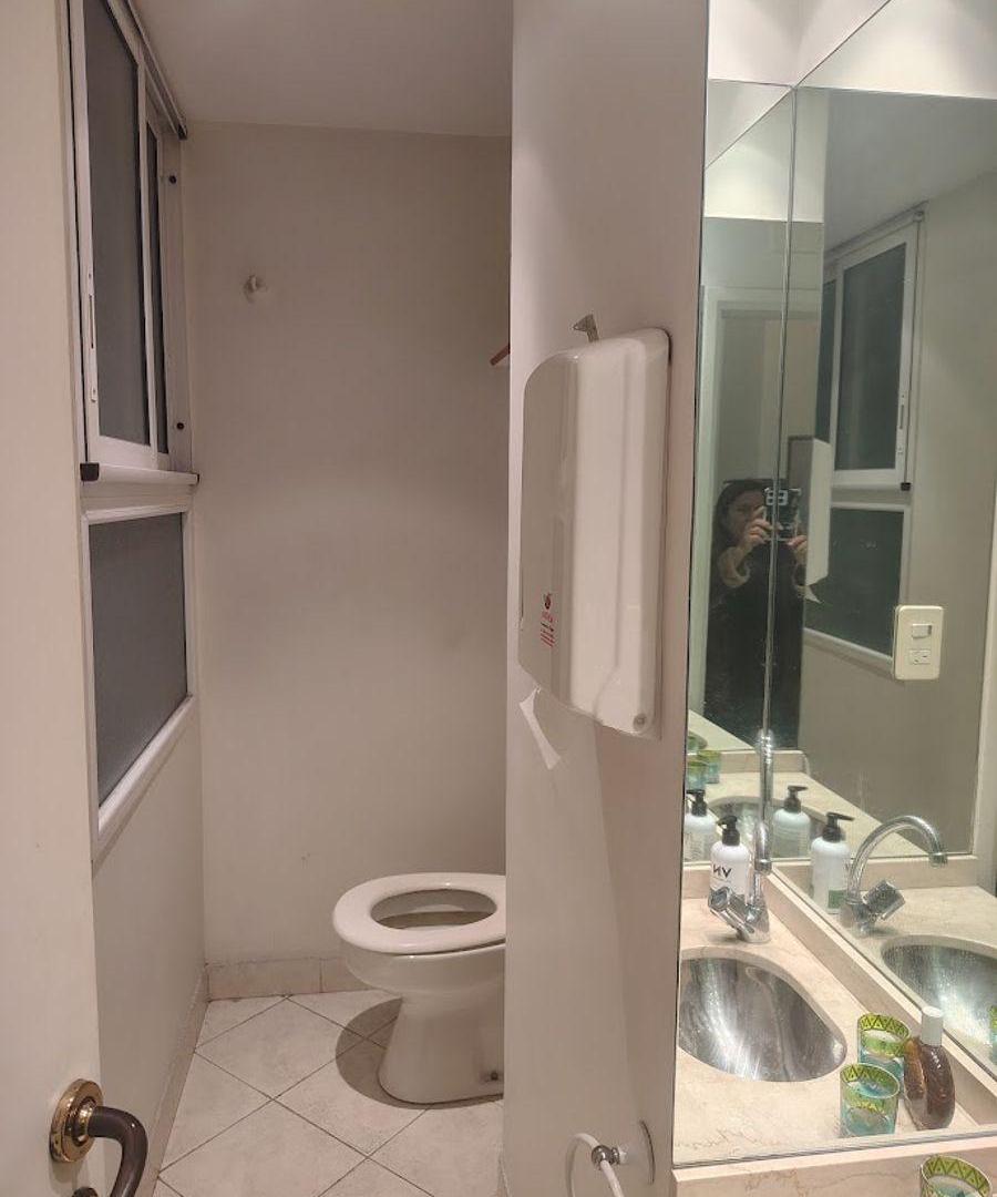 Foto de Alquiler Oficina de recepción y dos ambientes en edificio señorial, imagen 3