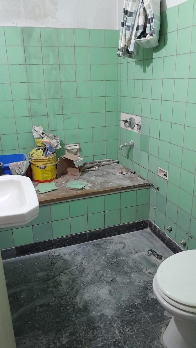 Venta Departamento 2 Ambientes Al Frente en Microcentro 2