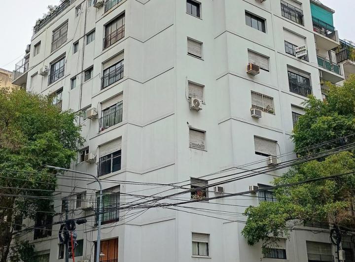 Propiedad en Argentina