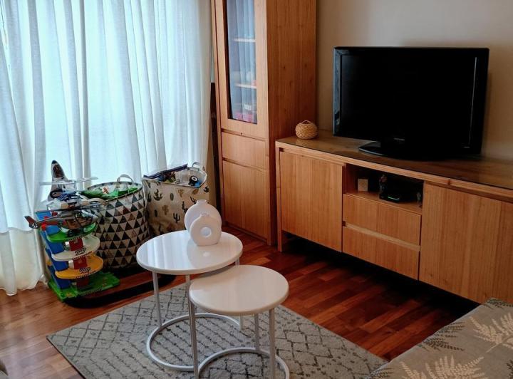 Venta Departamento 3 Ambientes con Dependencia en Caballito 5