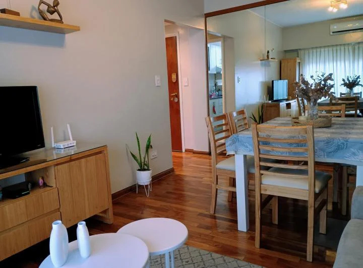 Venta Departamento 3 Ambientes con Dependencia en Caballito 4