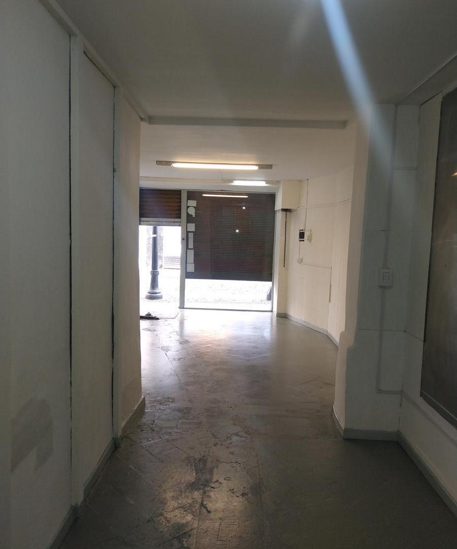 Alquiler Local Comercial en Monserrat