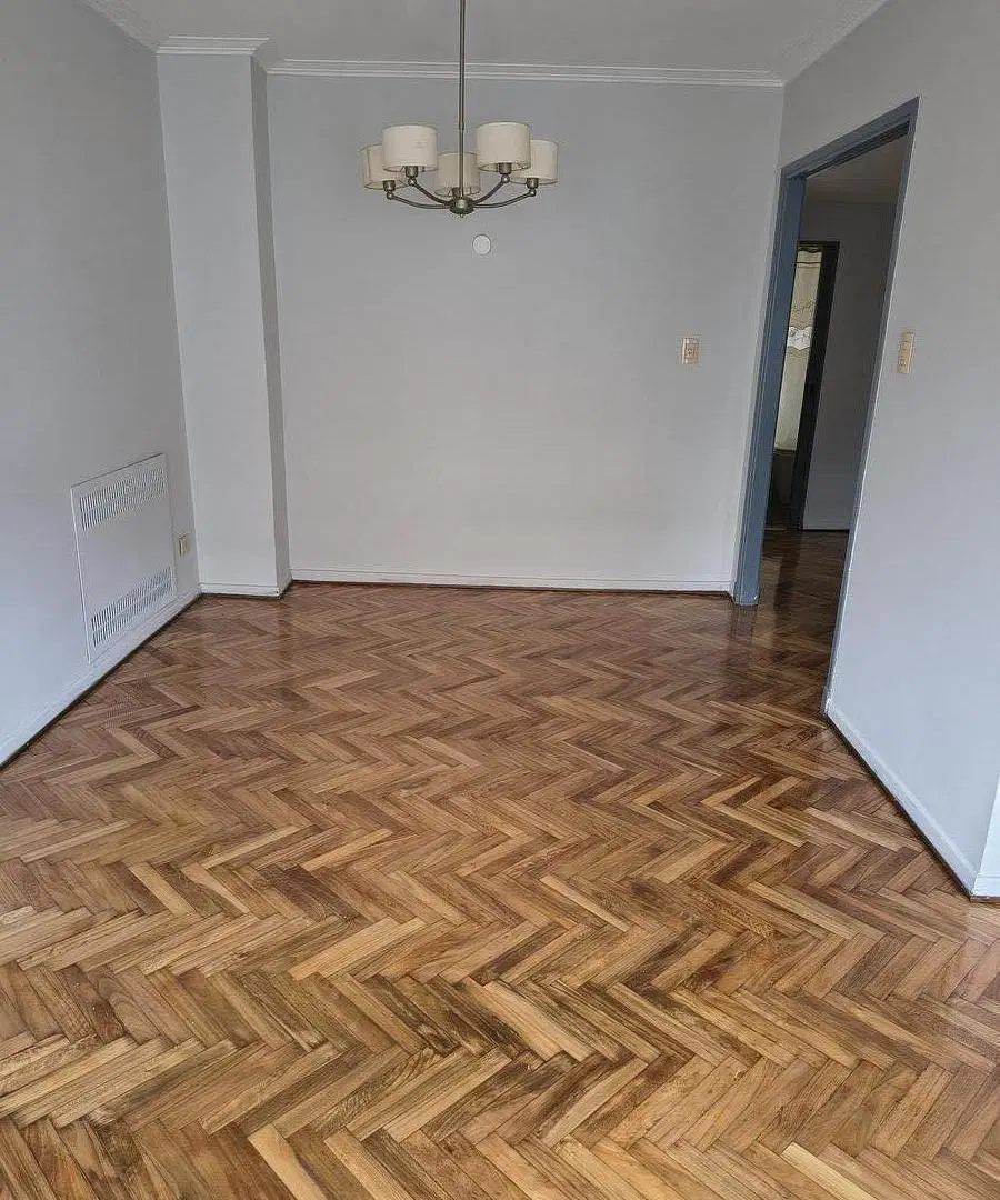 Alquiler Departamento de 3 Ambientes en Caballito 4
