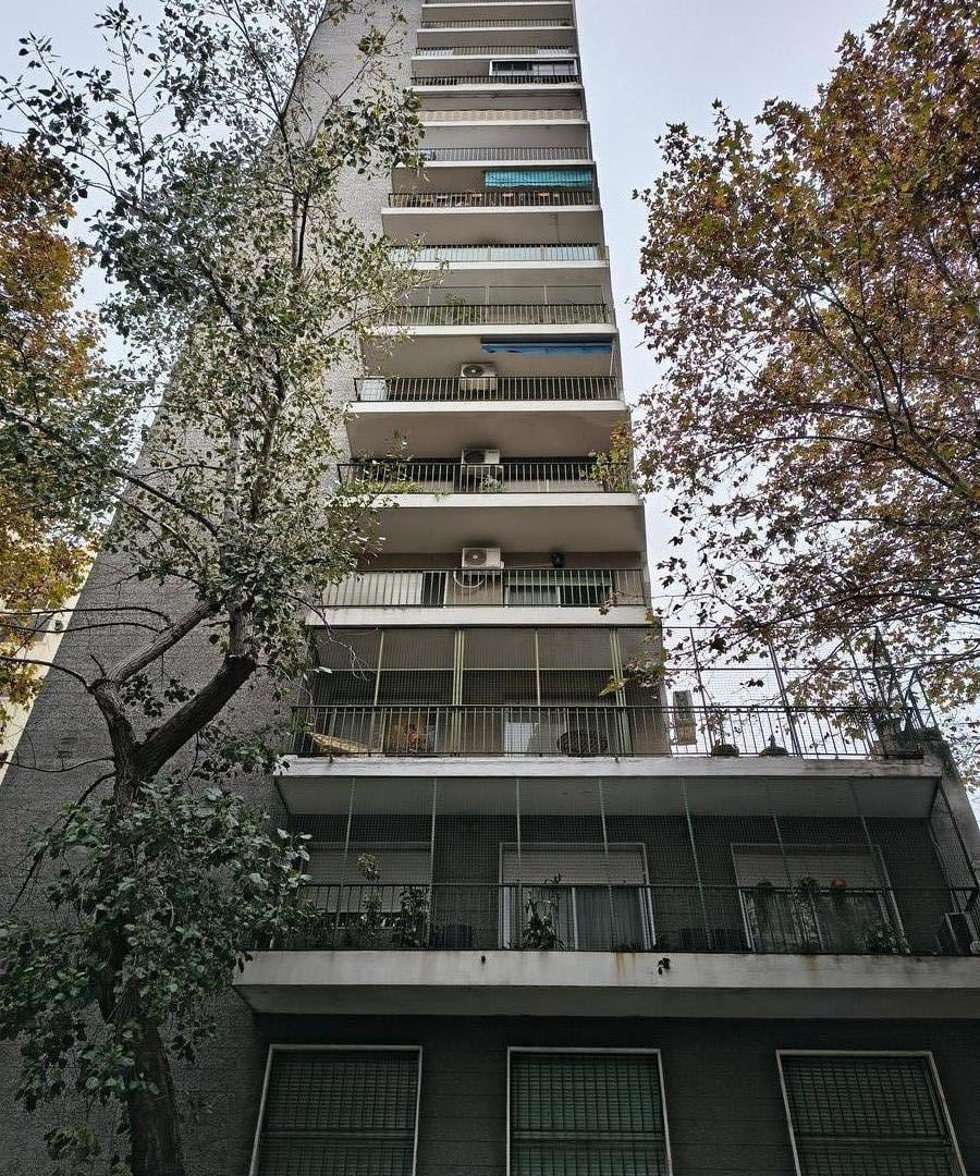 Alquiler Departamento de 3 Ambientes en Caballito